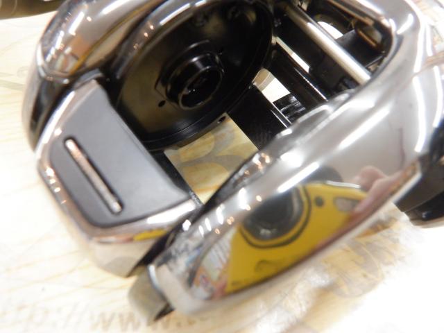 25アンタレス 101XG