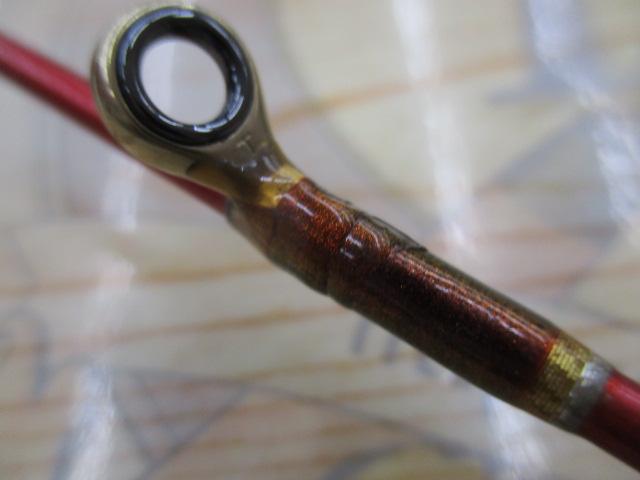 リーオマスター桜鯛 300H