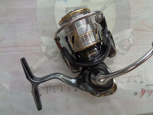 20ルビアス FC LT2000S-XH