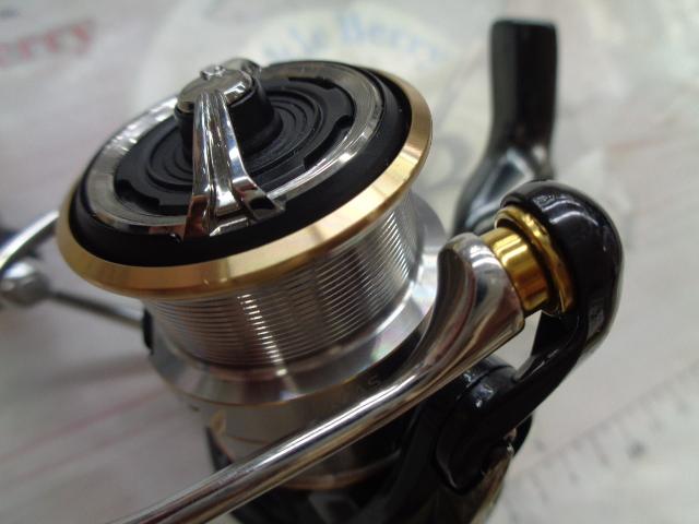 20ルビアス FC LT2000S-XH