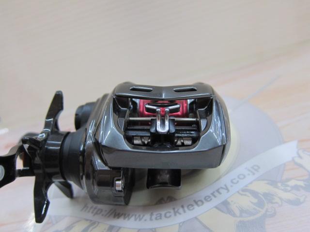 20アルファス AIR TW 8.6R｜＠ベリーネット 日本最大新品中古釣具WEB