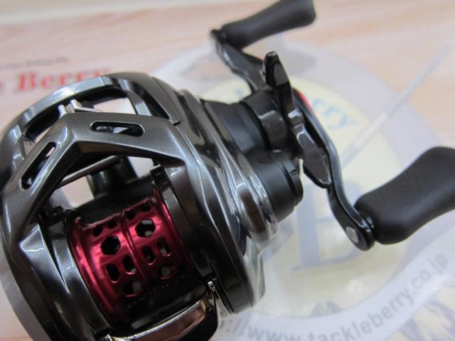 20アルファス AIR TW 8.6R｜＠ベリーネット 日本最大新品中古釣具WEB