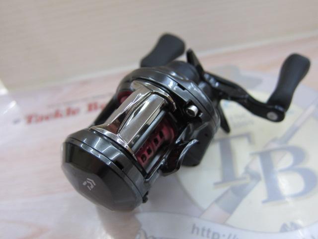 20アルファス AIR TW 8.6R｜＠ベリーネット 日本最大新品中古釣具WEB