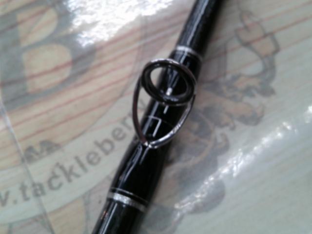 コルトスナイパーXR B100M｜＠ベリーネット 日本最大新品中古釣具WEB