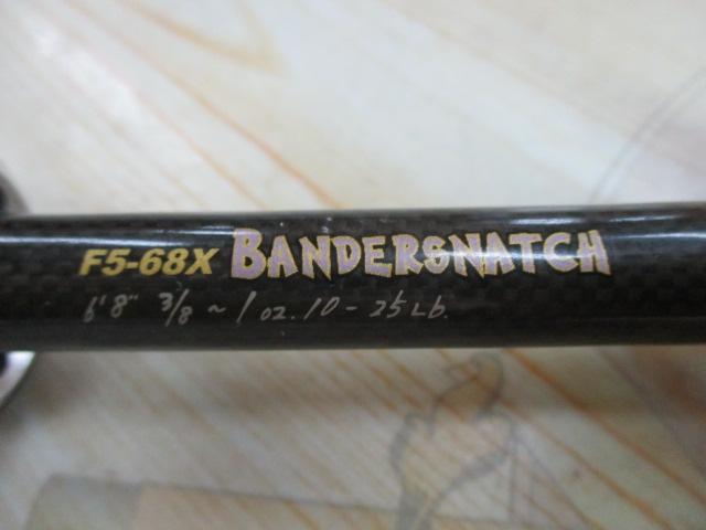 デストロイヤー F5-68X THP