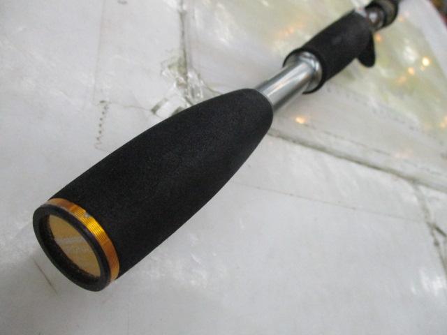 デストロイヤー F5-68X THP