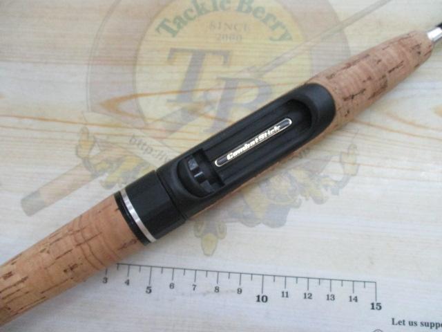 タクティクス TCSS-62UL