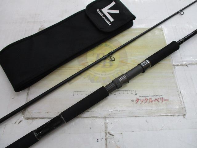 ライズシューターSSD S96MH