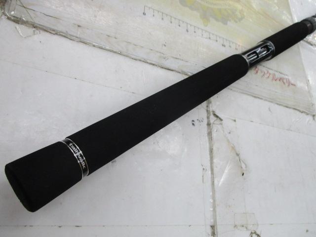 ライズシューターSSD S96MH