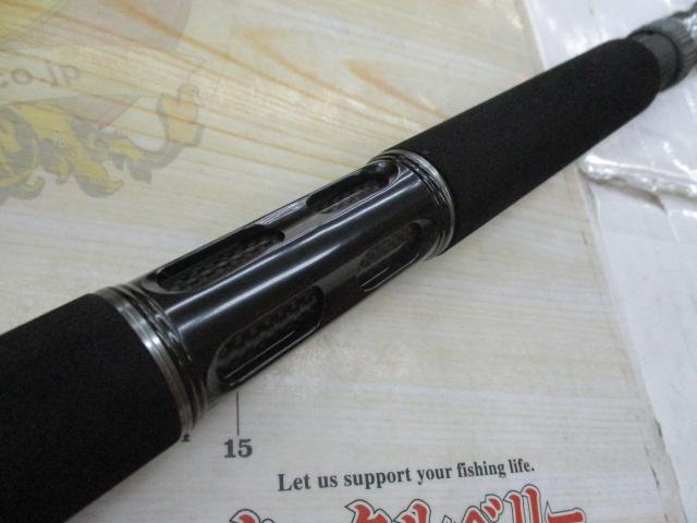 ライズシューターSSD S96MH