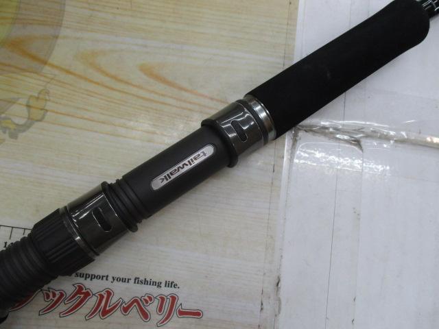 ライズシューターSSD S96MH