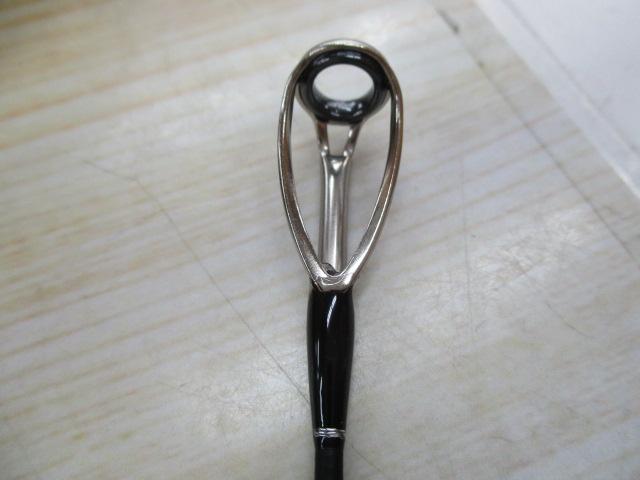 ライズシューターSSD S96MH