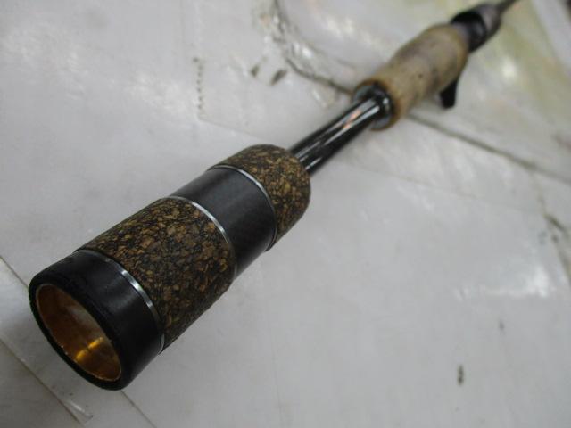 デストロイヤー F2-63X7(X7)ステルスリールシート