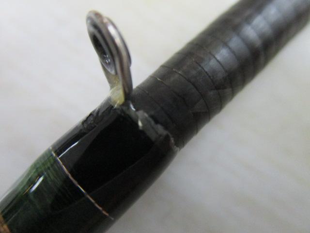 デストロイヤー F2-63X7(X7)ステルスリールシート