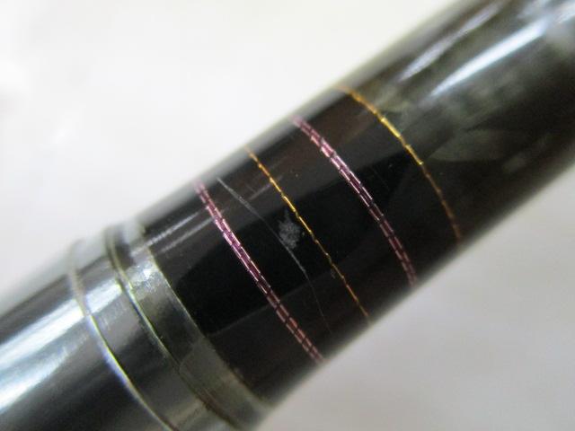 デストロイヤー F2-63X7(X7)ステルスリールシート