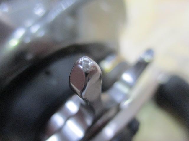 16アルデバランBFS XG RH