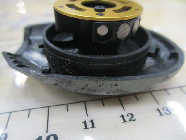 16アルデバランBFS XG RH