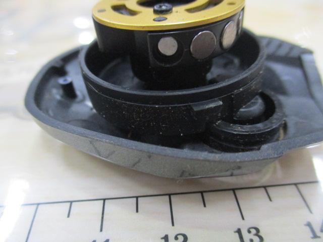 16アルデバランBFS XG RH