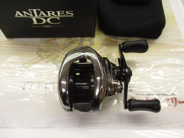 21アンタレスDC HG RH