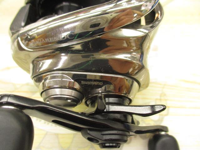 21アンタレスDC HG RH