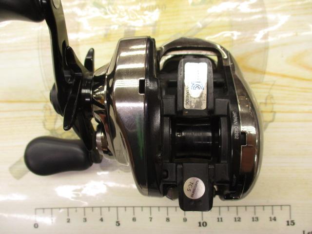 21アンタレスDC HG RH