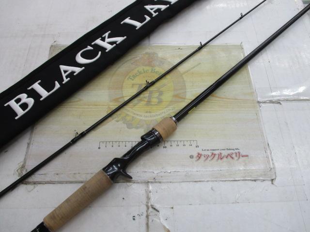 ブラックレーベル BLX SG 632HFB-SB