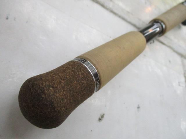 ブラックレーベル BLX SG 632HFB-SB