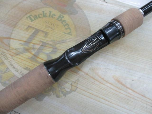 ブラックレーベル BLX SG 632HFB-SB