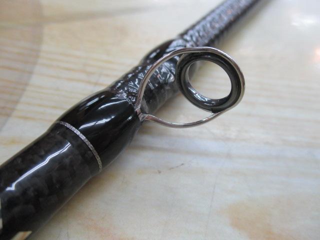 ブラックレーベル BLX SG 632HFB-SB