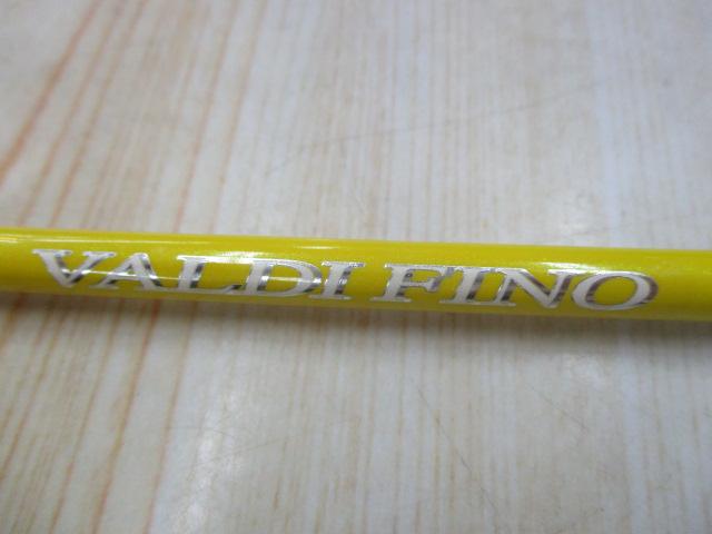 BJSバルディ フィノ 40-210+ミディアムVDF