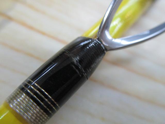 BJSバルディ フィノ 40-210+ミディアムVDF