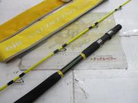 BJSバルディ フィノ 40-210+ミディアムVDF