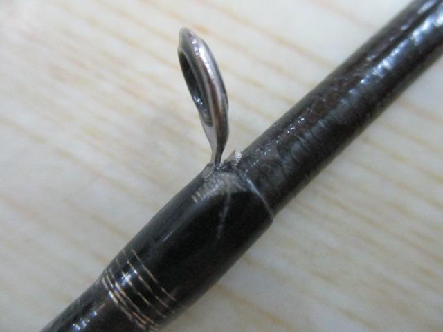 ポイズンアルティマ 170MH