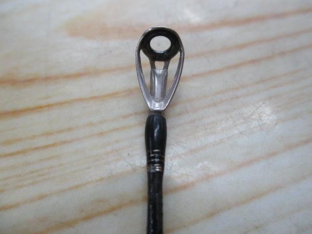 ポイズンアルティマ 170MH