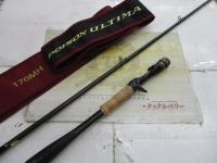 ポイズンアルティマ 170MH