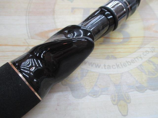 スクイッドフッカー SH683B