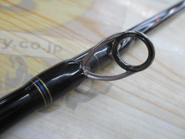 スクイッドフッカー SH683B