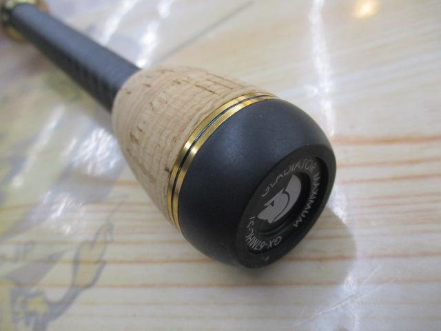 グラディエーターマキシマム GX-67MHC-ST ザ・ビショップ