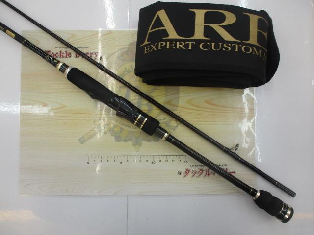 ゼロ-Gエボリューション絆 806スパイダープレミアム