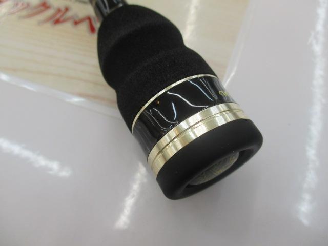 ゼロ-Gエボリューション絆 806スパイダープレミアム