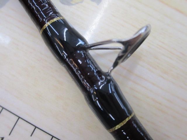 ゼロ-Gエボリューション絆 806スパイダープレミアム