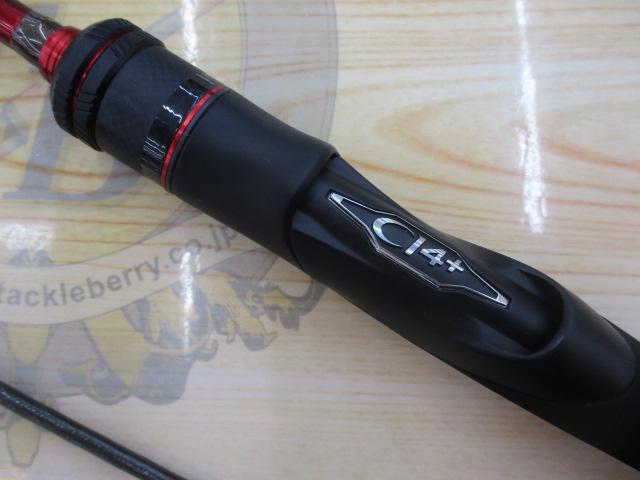 セフィアXRティップエギング S72MLSR｜＠ベリーネット 日本最大新品