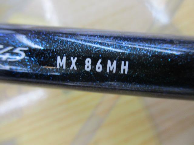 エメラルダスMX 86MH・E