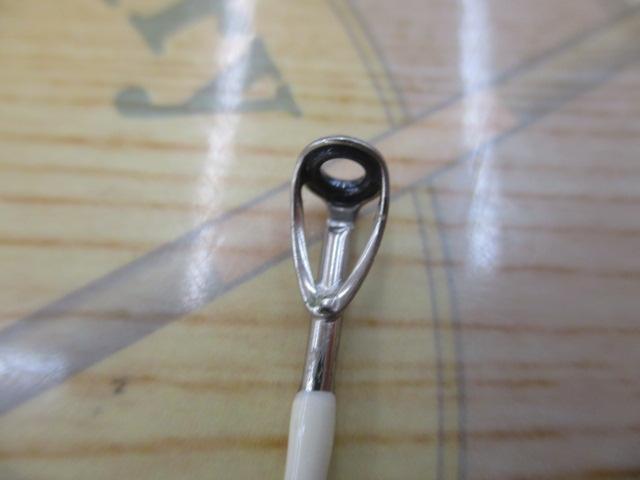 泥棒竿スパイダーDORO-S68SULスピニング唐草ピンク