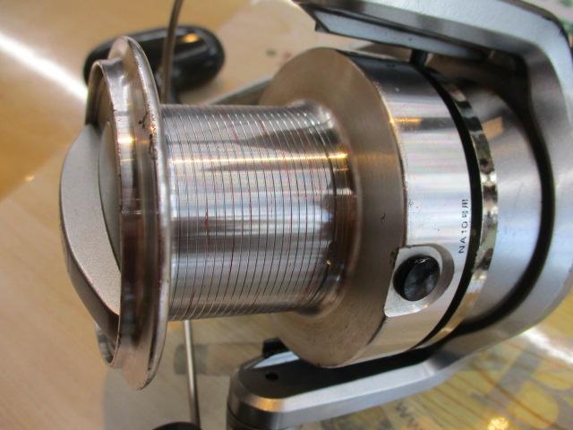 パワーサーフ 5500QD