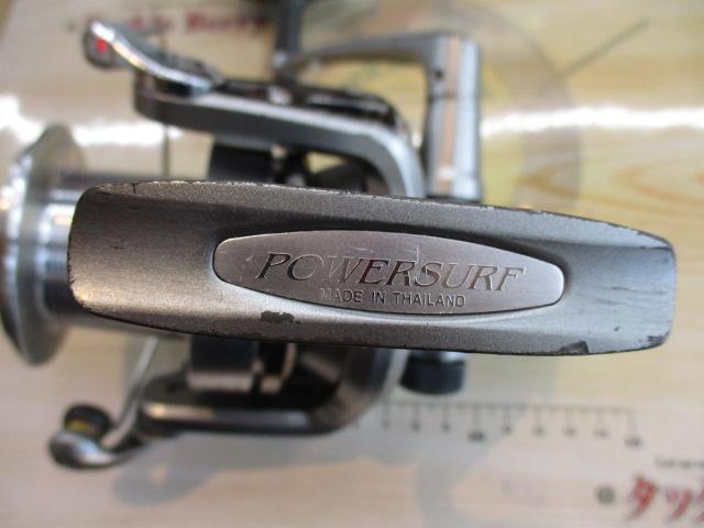 パワーサーフ 5500QD