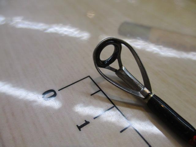 風神AD ラパージュ 85MH (15モデル)