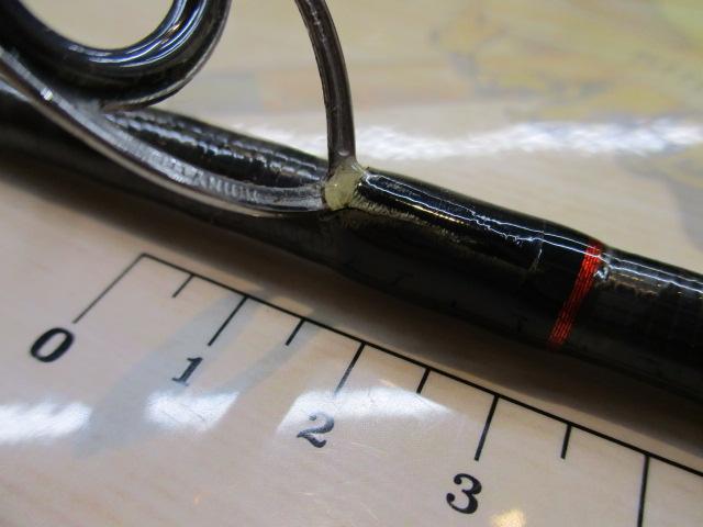 風神AD ラパージュ 85MH (15モデル)