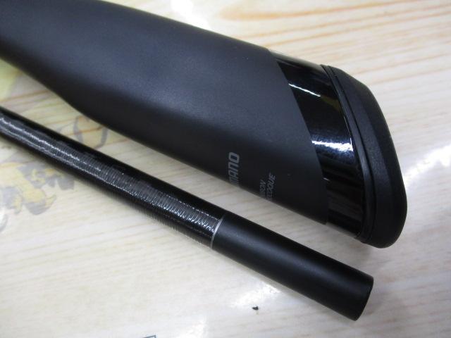 22エクスセンスインフィニティ S100M