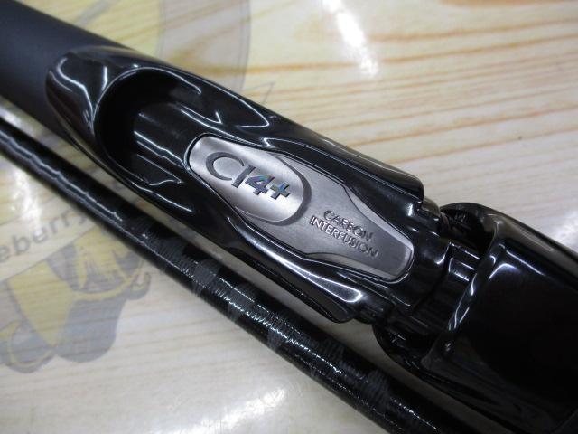 22エクスセンスインフィニティ S100M